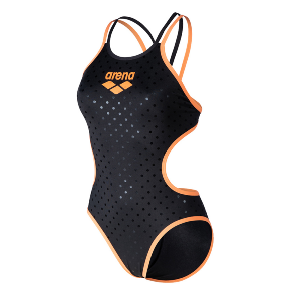 Arena ONE Double Cross Swimsuit