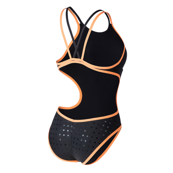 Arena ONE Double Cross Swimsuit