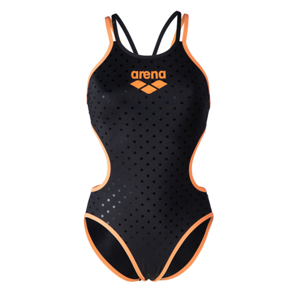 Arena ONE Double Cross Swimsuit