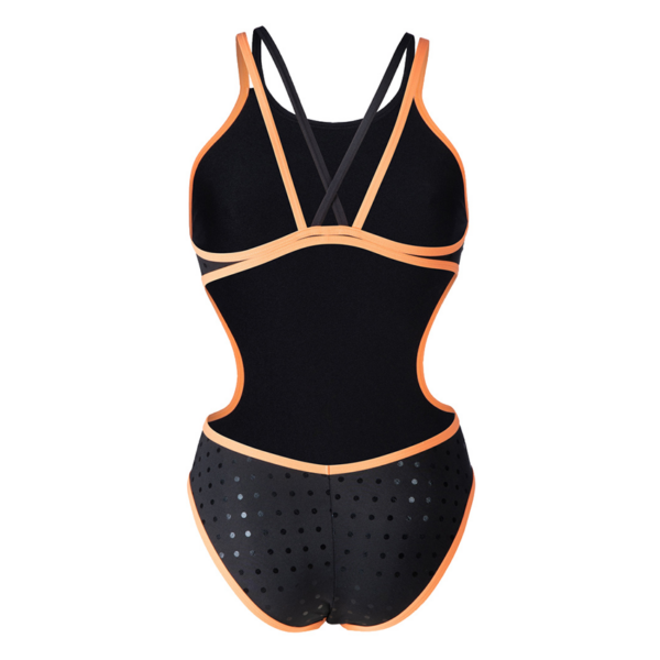 Arena ONE Double Cross Swimsuit