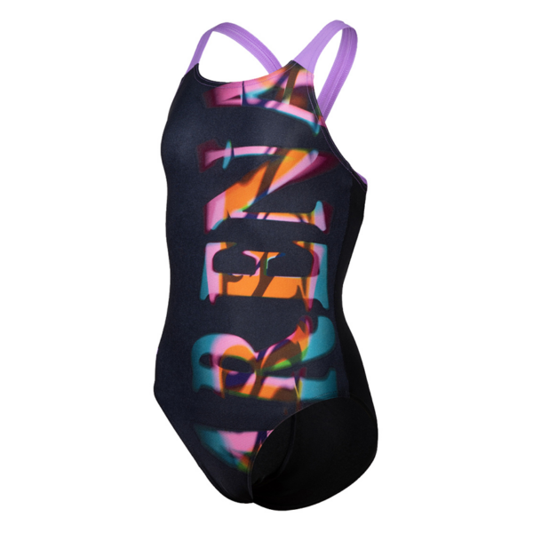 Arena Prism Girls Swimsuit