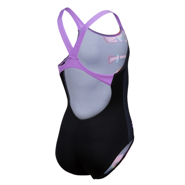 Arena Prism Girls Swimsuit