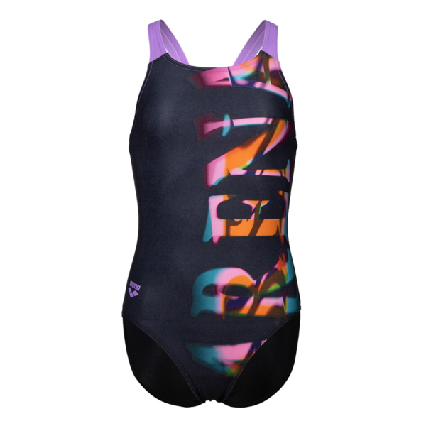 Arena Prism Girls Swimsuit
