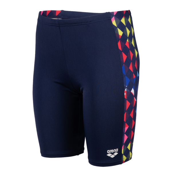 Arena Boy's Blue Carnival Jammer