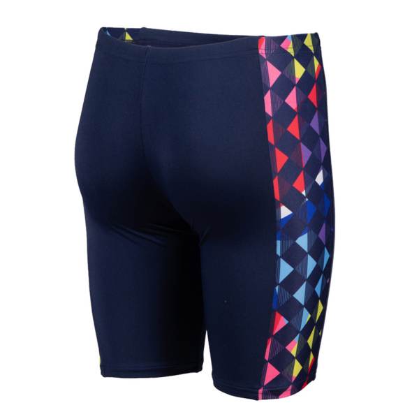 Arena Boy's Blue Carnival Jammer