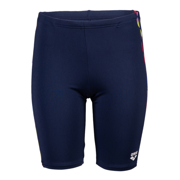 Arena Boy's Blue Carnival Jammer