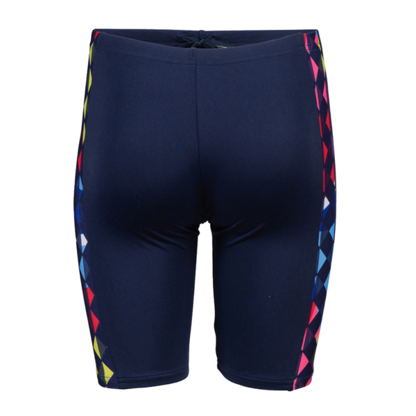 Arena Boy's Blue Carnival Jammer