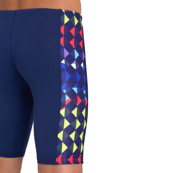Arena Boy's Blue Carnival Jammer
