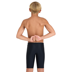 Arena Boy's Black Parrot Jammer