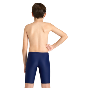 Arena Boy's Blue Parrot Jammer