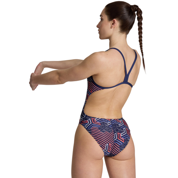 Arena Kikko Challenge Swimsuit