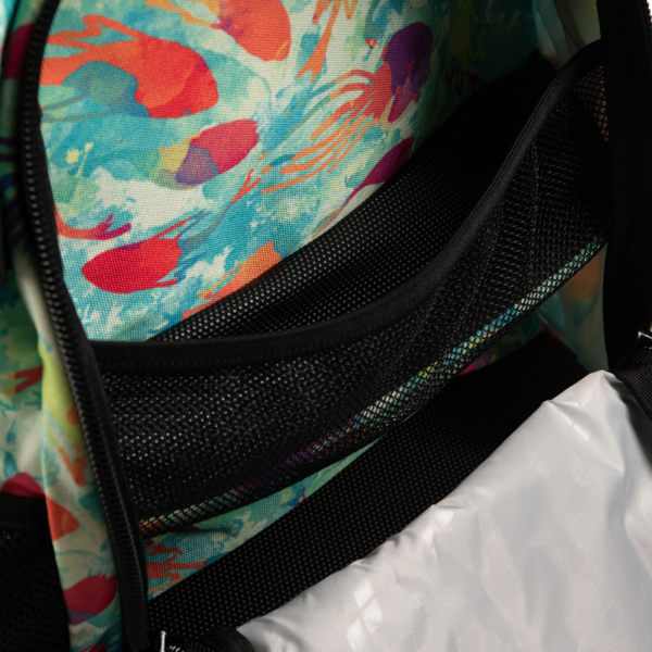 Arena Fastpack 3.0 Mermaid