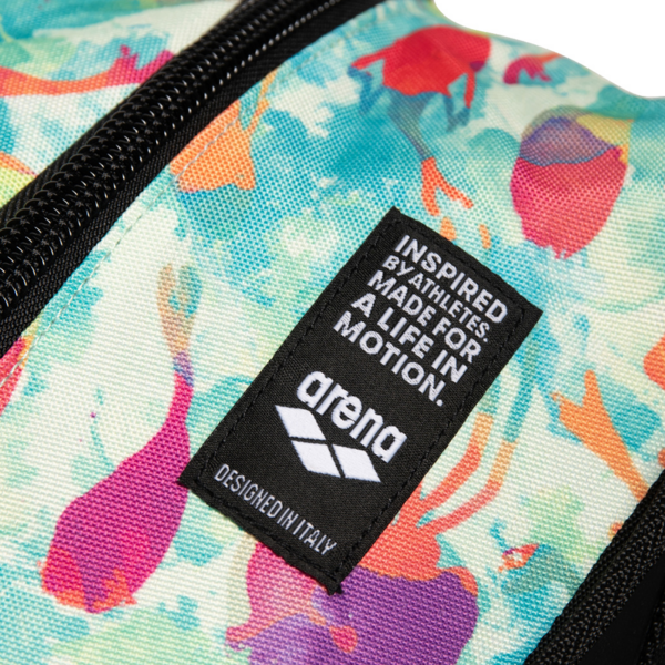 Arena Fastpack 3.0 Mermaid