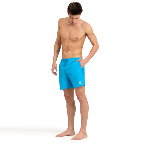 Arena Beach Boxer - Turquoise