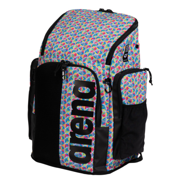 ARENA SPIKY III BACKPACK - STARFISH