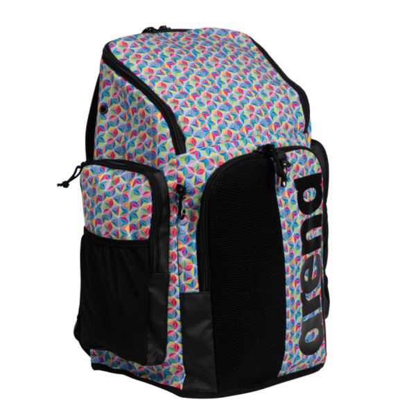 ARENA SPIKY III BACKPACK - STARFISH