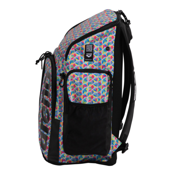 ARENA SPIKY III BACKPACK - STARFISH
