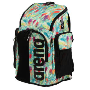 Arena Spiky III Backpack 45 - Mermaid