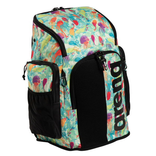 Arena Spiky III Backpack 45 - Mermaid