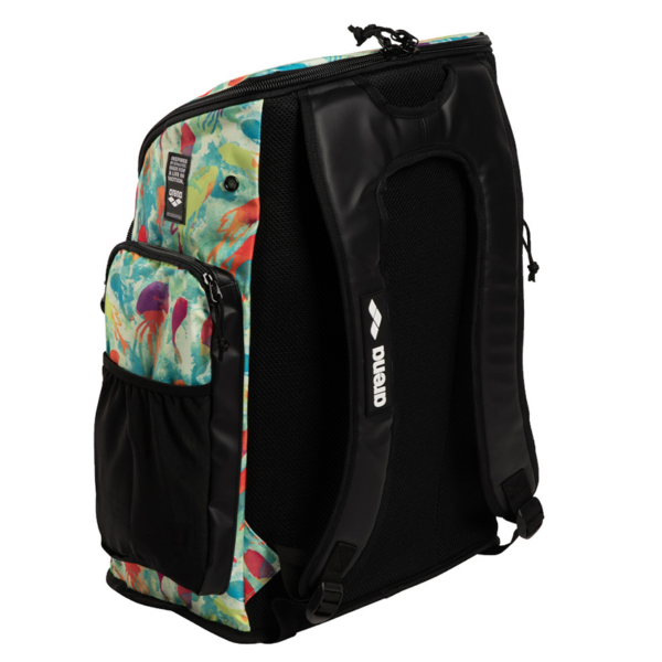 Arena Spiky III Backpack 45 - Mermaid