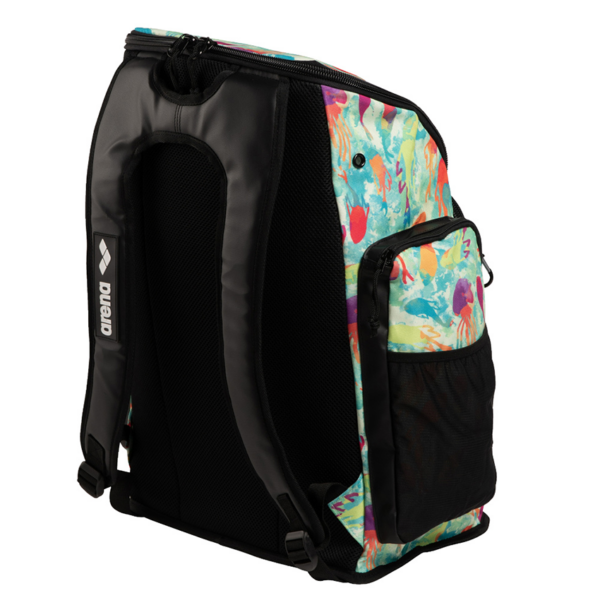 Arena Spiky III Backpack 45 - Mermaid
