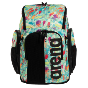 Arena Spiky III Backpack 45 - Mermaid