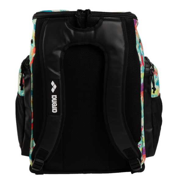 Arena Spiky III Backpack 45 - Mermaid