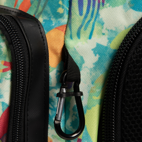 Arena Spiky III Backpack 45 - Mermaid