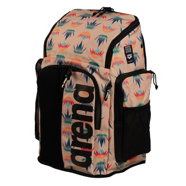 Arena Spiky III Backpack 45 - Desert Vibes