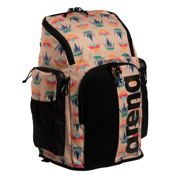 Arena Spiky III Backpack 45 - Desert Vibes
