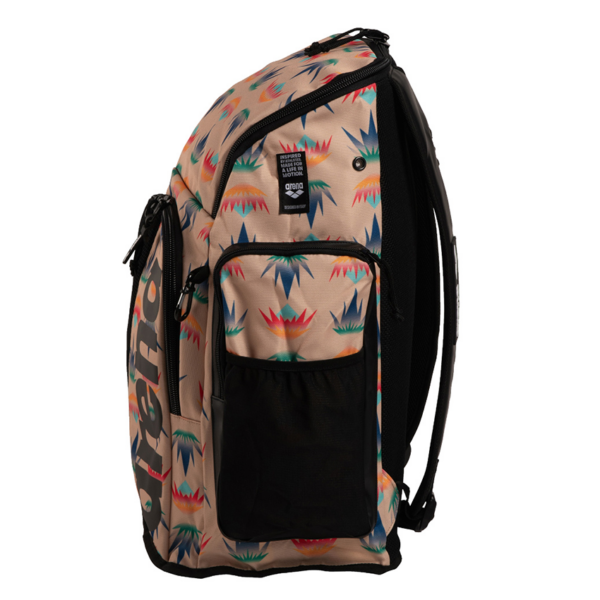 Arena Spiky III Backpack 45 - Desert Vibes