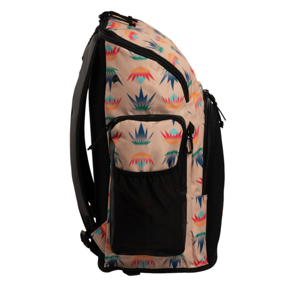 Arena Spiky III Backpack 45 - Desert Vibes