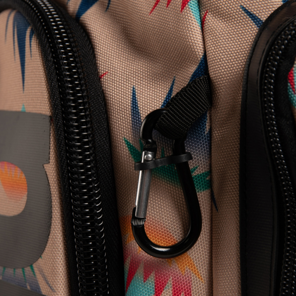 Arena Spiky III Backpack 45 - Desert Vibes