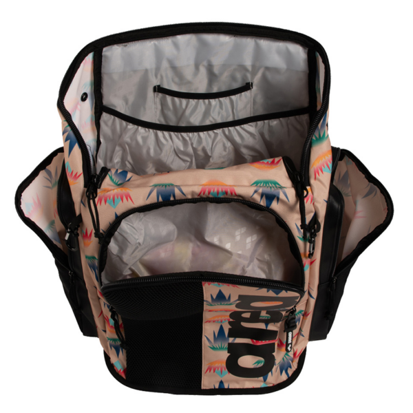 Arena Spiky III Backpack 45 - Desert Vibes