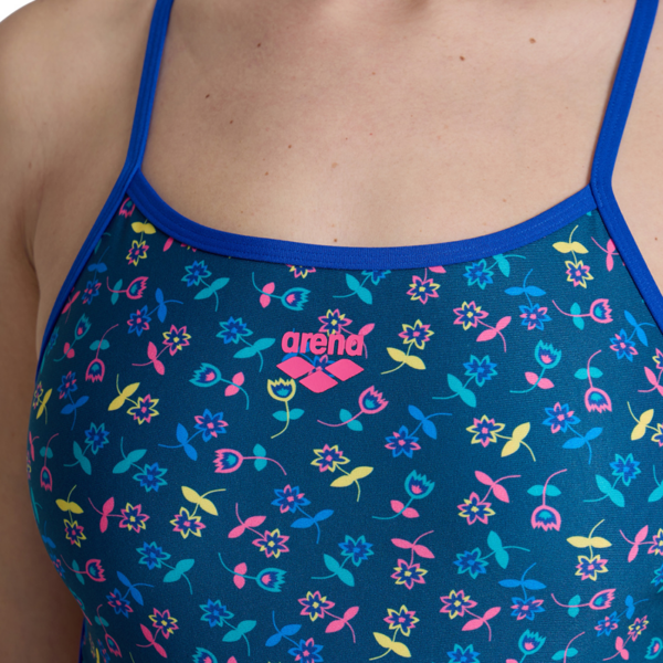 Arena Reversible Challenge Back Swimsuit