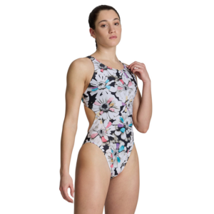 Arena Zinnia Party Swimsuit