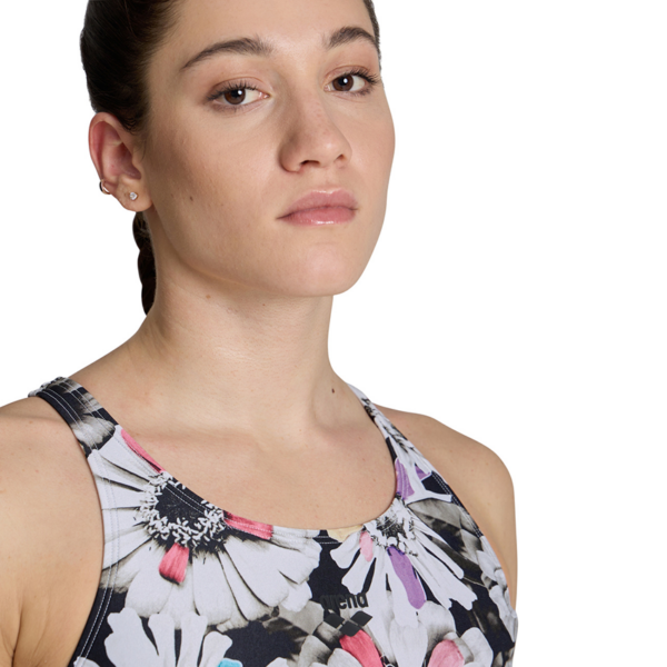 Arena Zinnia Party Swimsuit