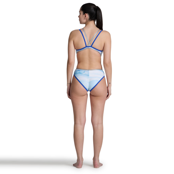 Womens Arena One Dreams Swimsuit