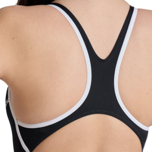 Arena Losange Black Swimsuit