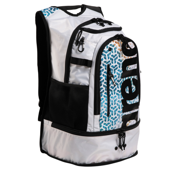 Arena Fastpack 3.0 Planet Water