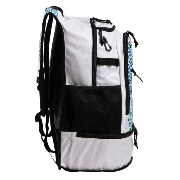 Arena Fastpack 3.0 Planet Water