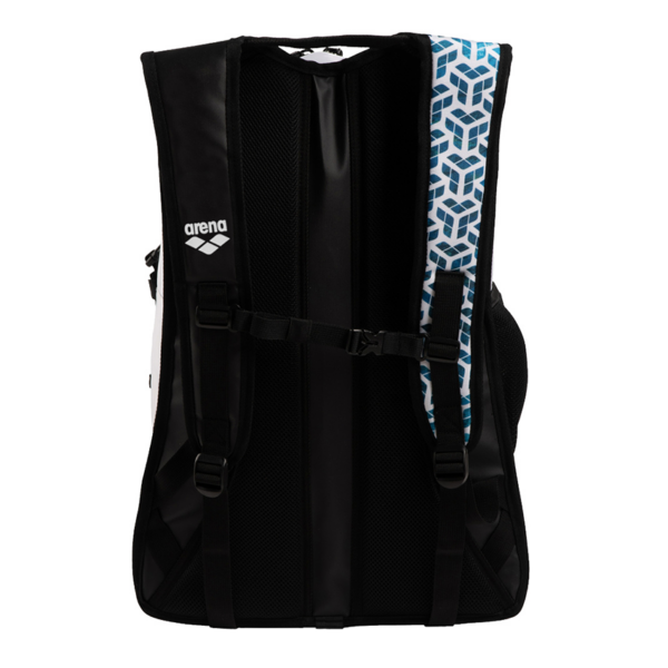 Arena Fastpack 3.0 Planet Water