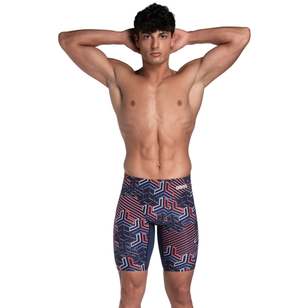 Arena Kikko Pro Navy Jammers