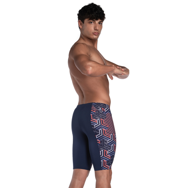 Arena Kikko Pro Navy Jammers
