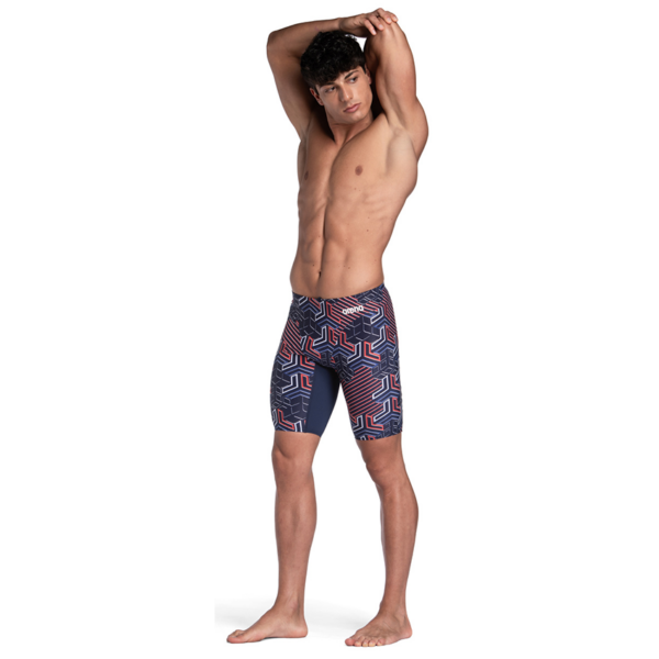 Arena Kikko Pro Navy Jammers