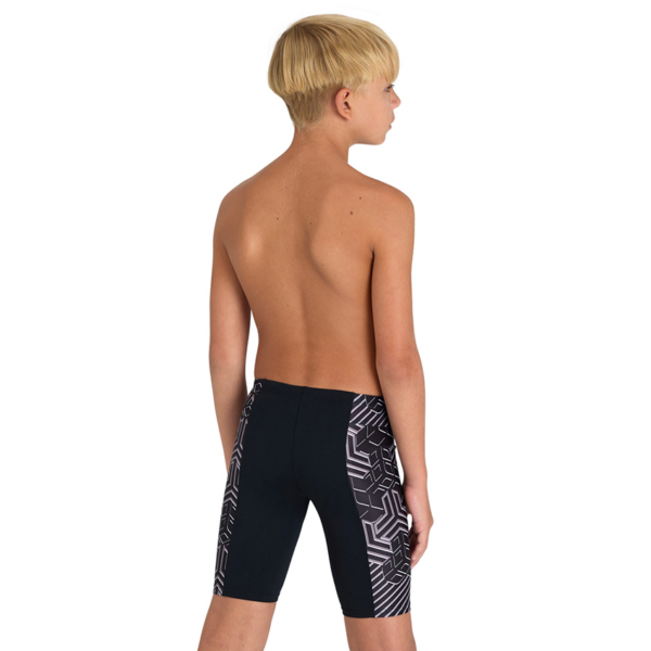 Arena Boy's Kikko Pro Black Jammer