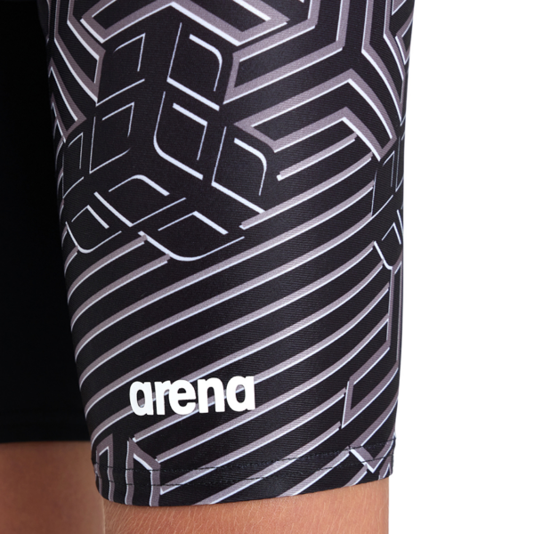 Arena Boy's Kikko Pro Jammer
