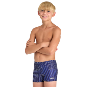 Arena Boy's Kikko Pro Navy Short