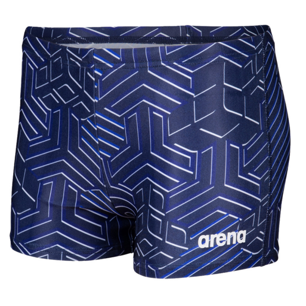 Arena Boy's Kikko Pro Navy Short
