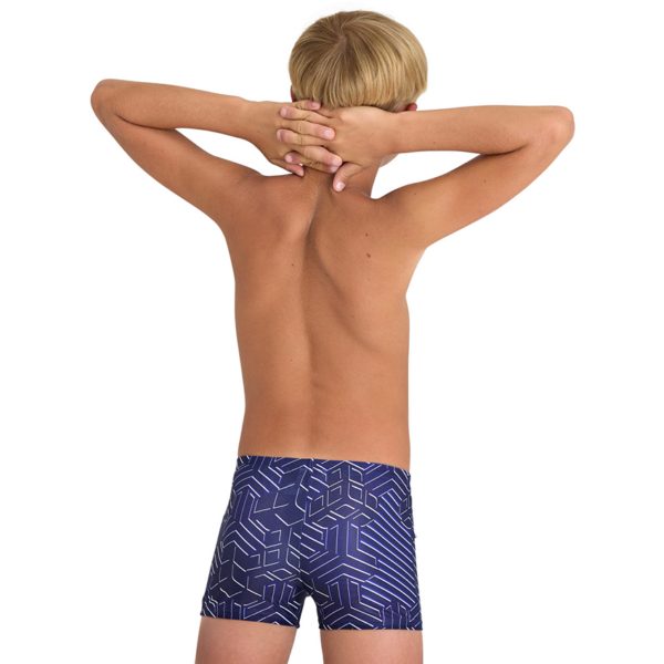 Arena Boy's Kikko Pro Navy Short